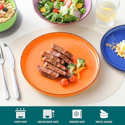 Vancasso Bonita Dinnerware Set 24 Pieces