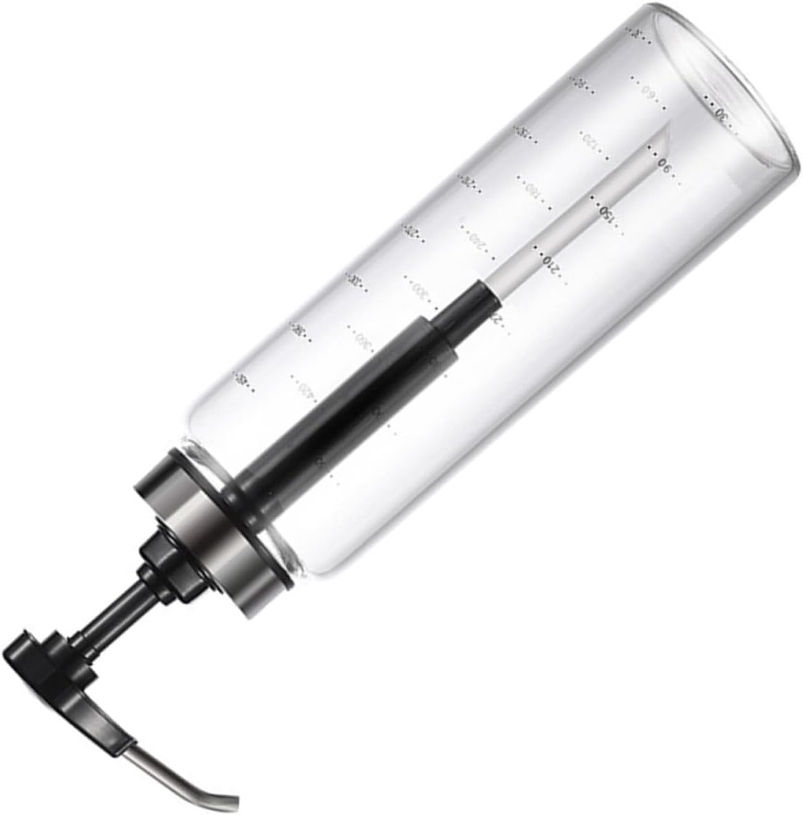 Sleek Honey Jam Dispenser