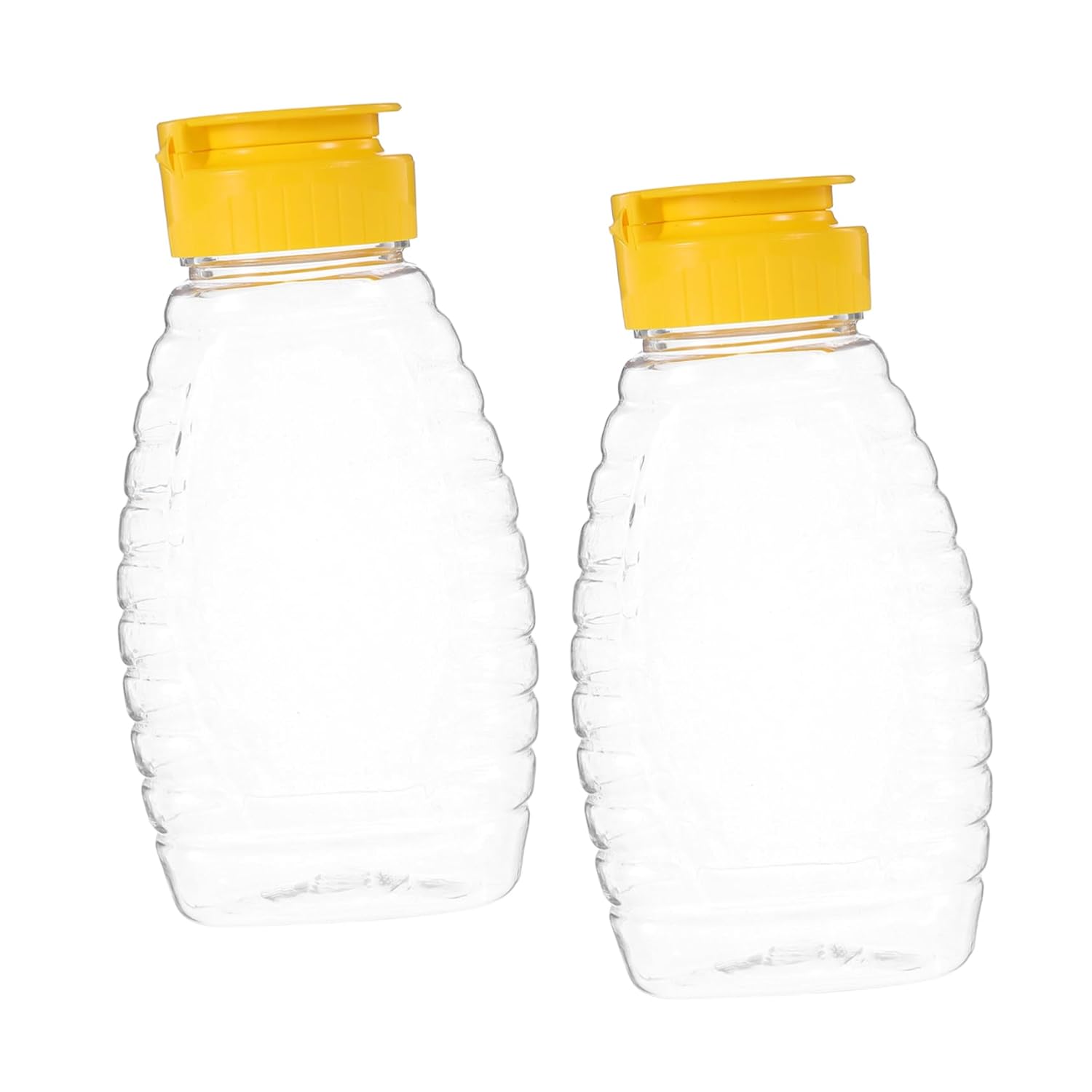Toddmomy Honey Squeeze Bottle - Multi-Use Kitchen Condiment