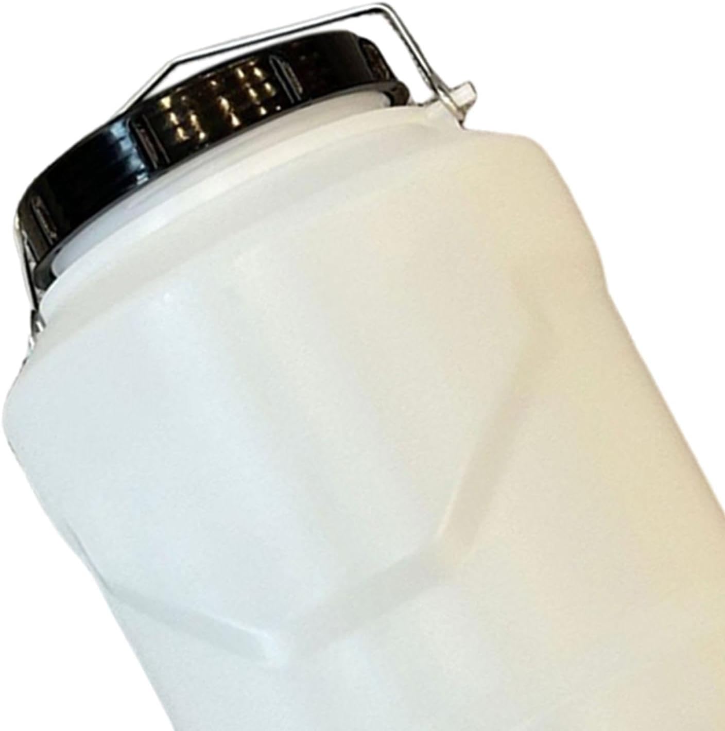 Gourmet Condiment Squeeze Dispenser
