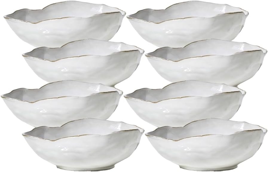 Elegant Fruit Bowl Set forWeddings