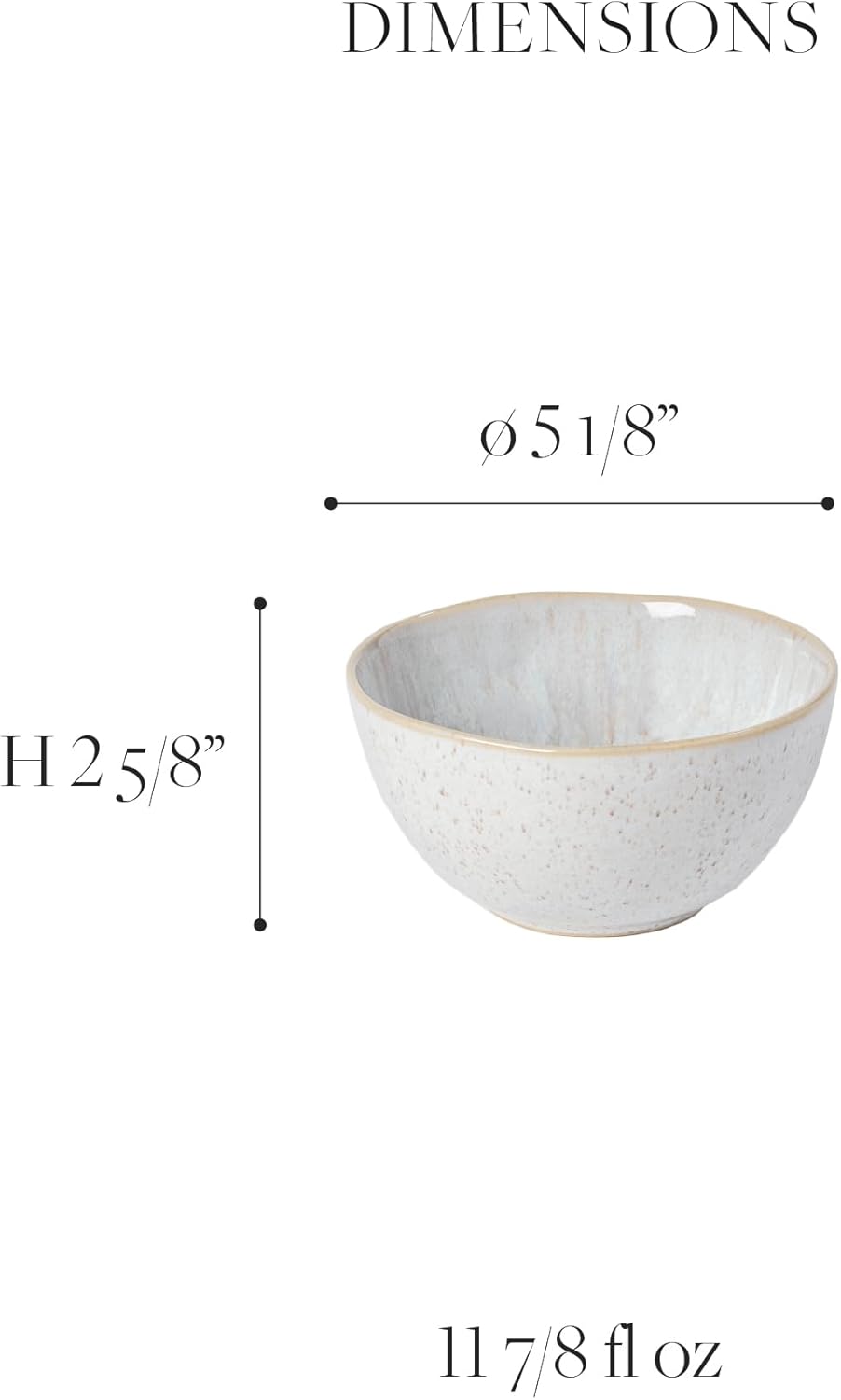 Eivissa Collection Fruit Bowl