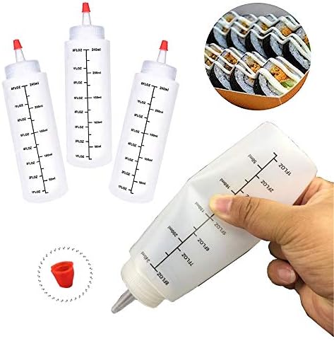 Twist Go 12-Piece Squeegee Set