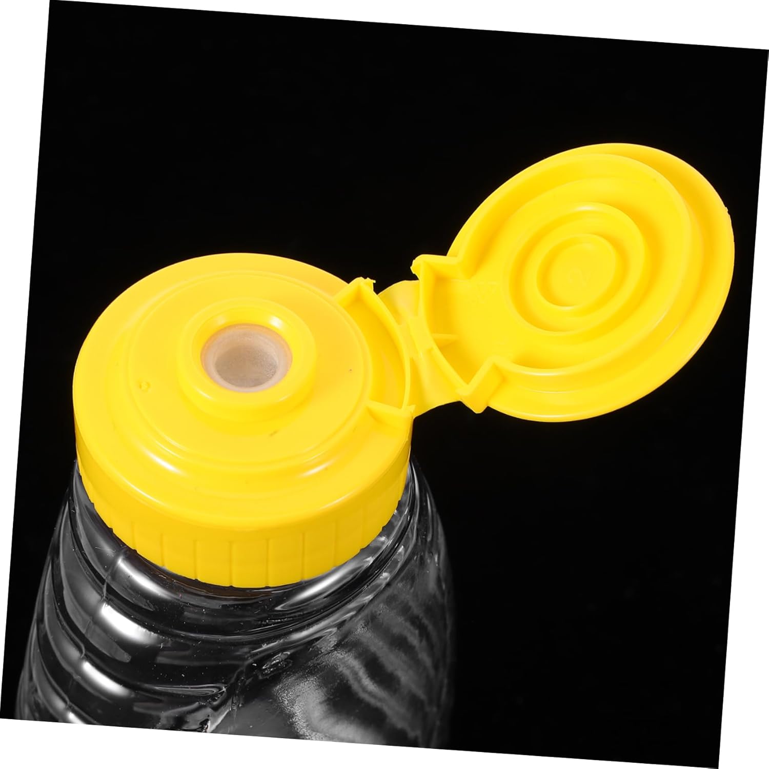 Double Squeeze Bottles 180ml