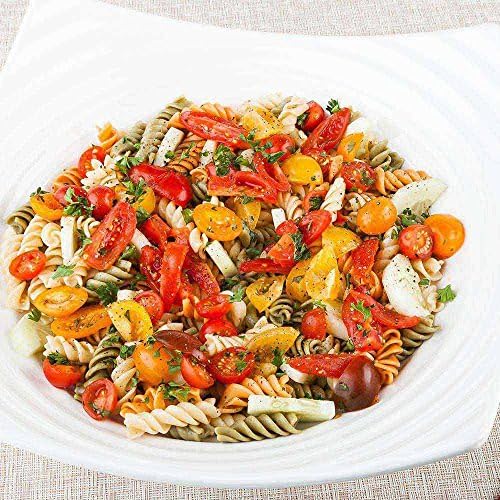 Melamine Salad Bowls 128oz Dishwasher Safe
