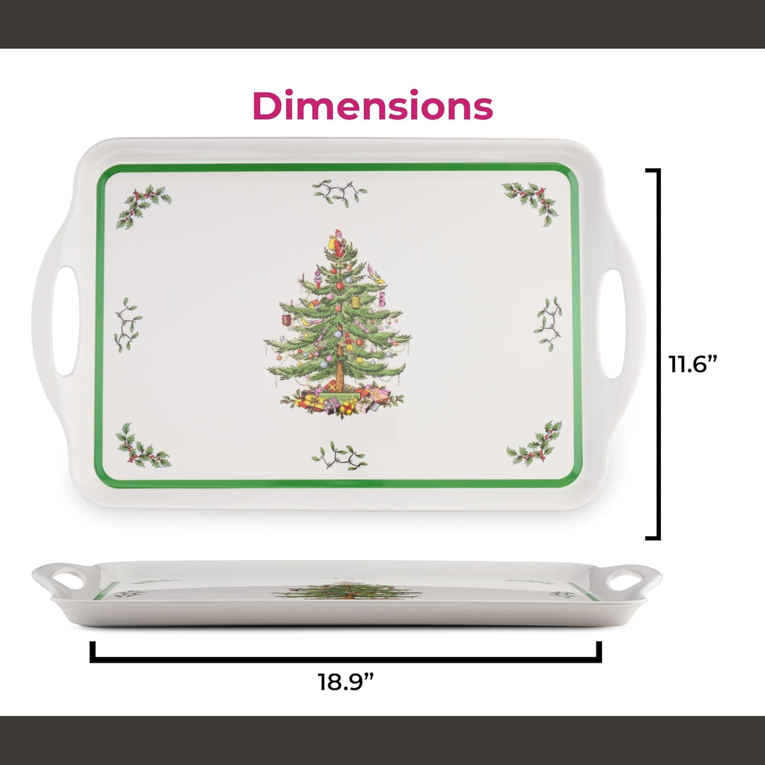Festive Christmas Treasures