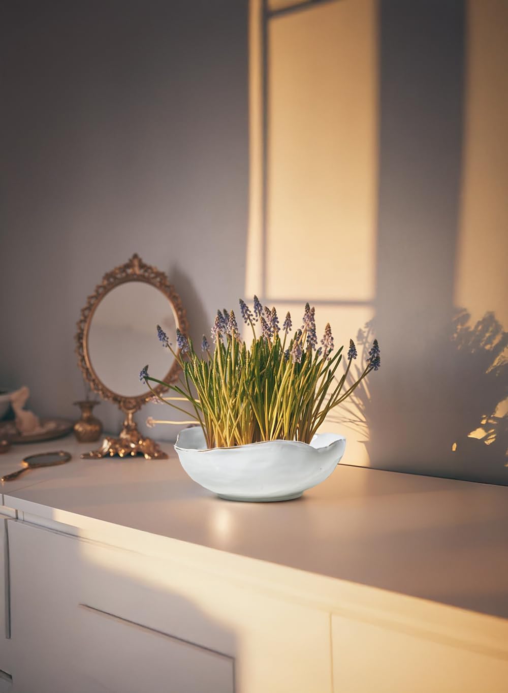 Elegant Fruit Bowl Set forWeddings