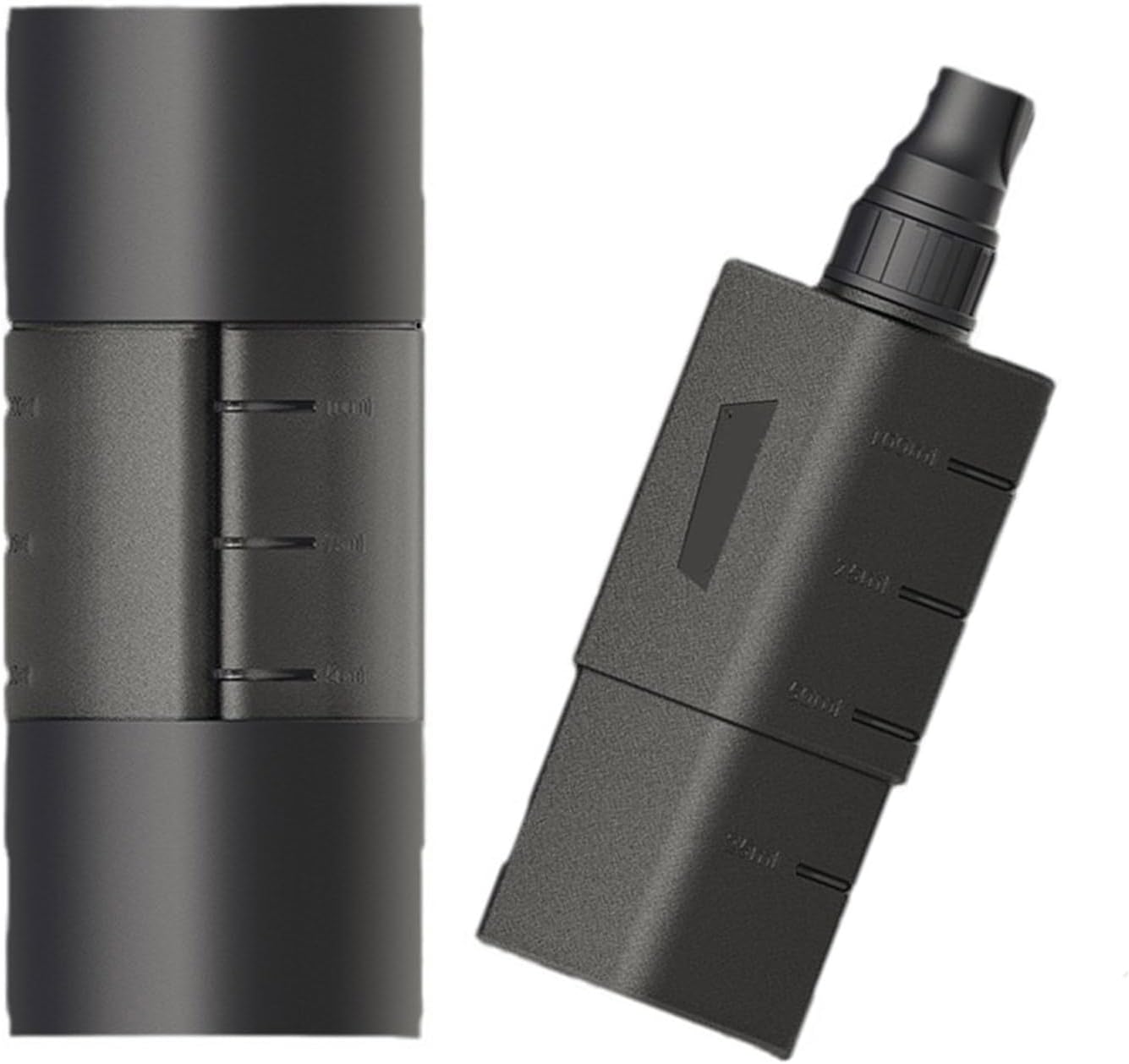Camping BBQ Outdoor Seasoning Bottle