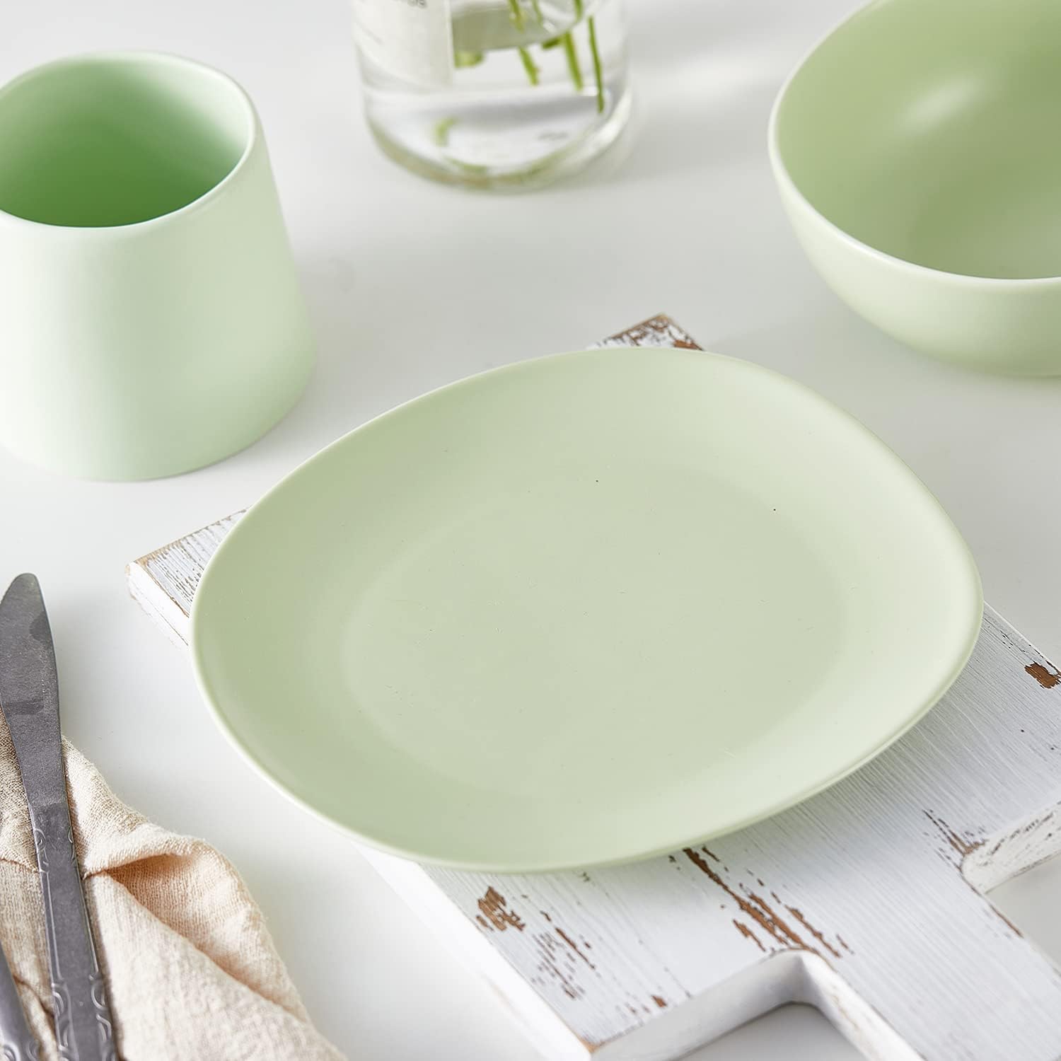 Stone Lain Delilah Salad Plate Set 6-Piece