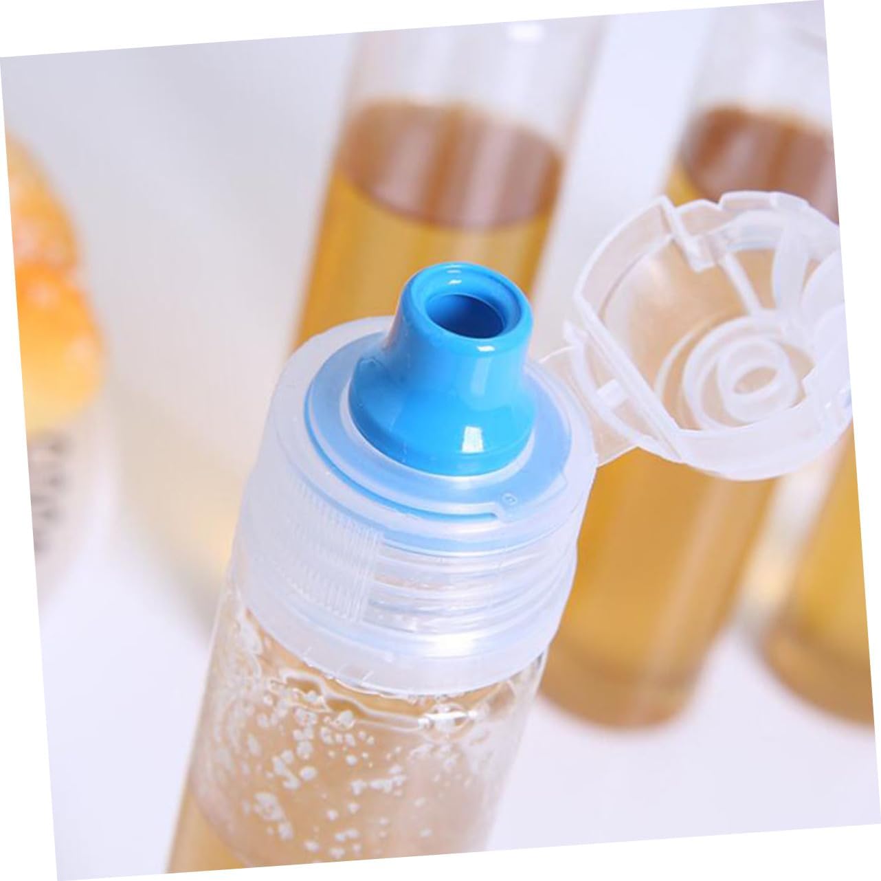 4pc Multi-functional Honey Disperser Set