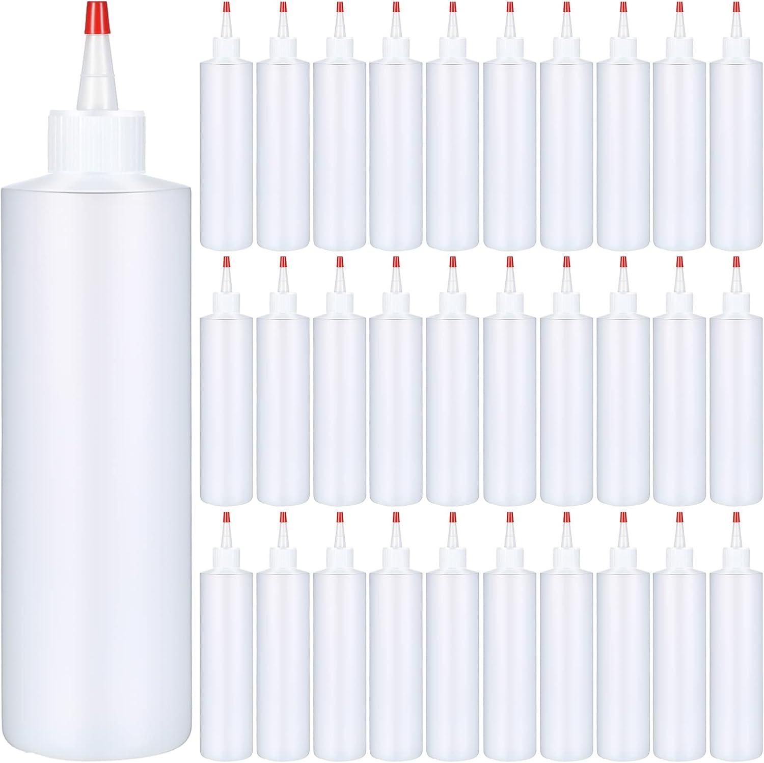 Perfect Condiment Storage Set