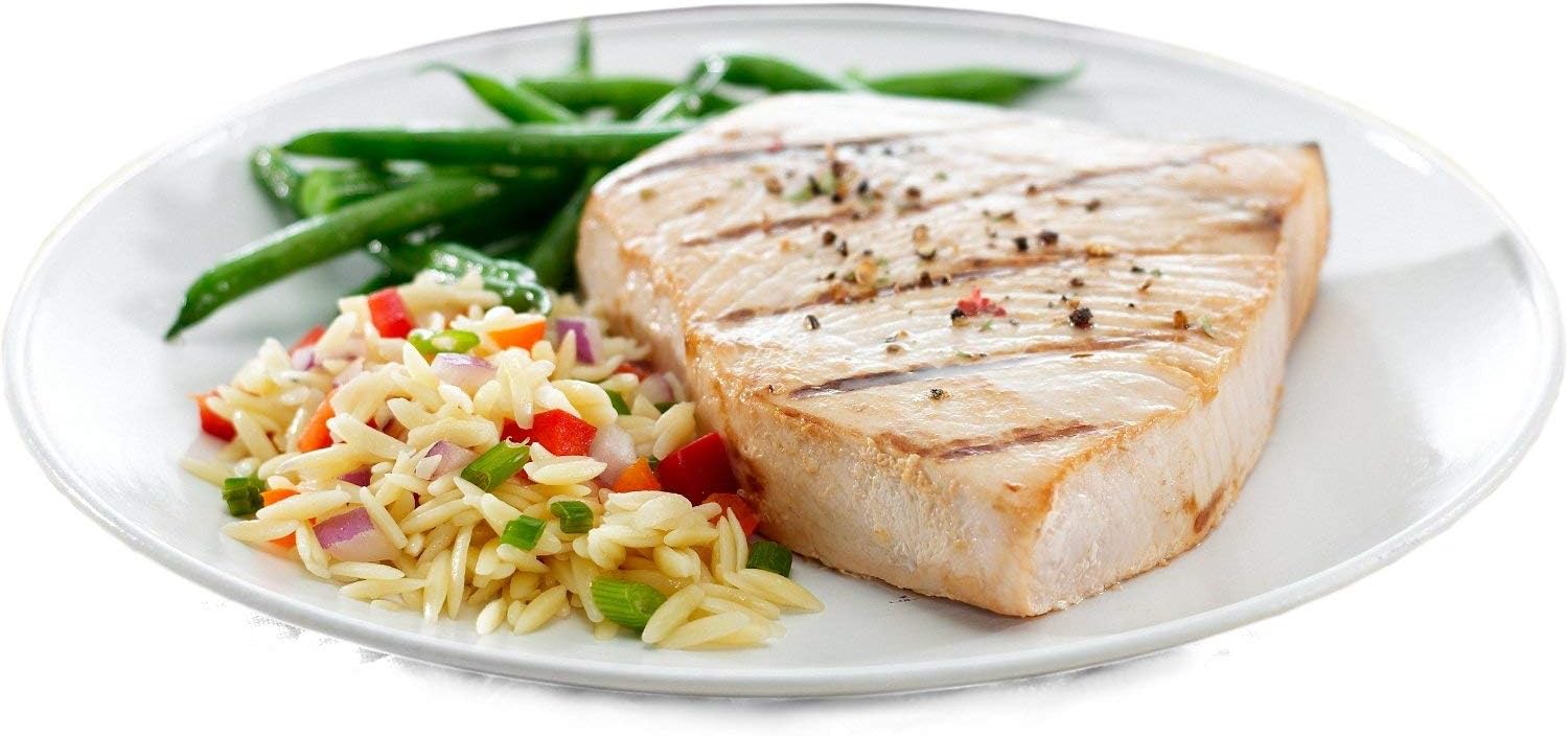 Nordic Ware 4-Piece White Dinner Plates for Microwave