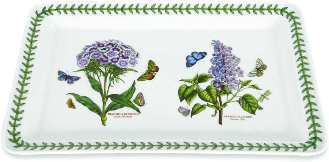 Portmeirion Botanic Garden Serving Tray