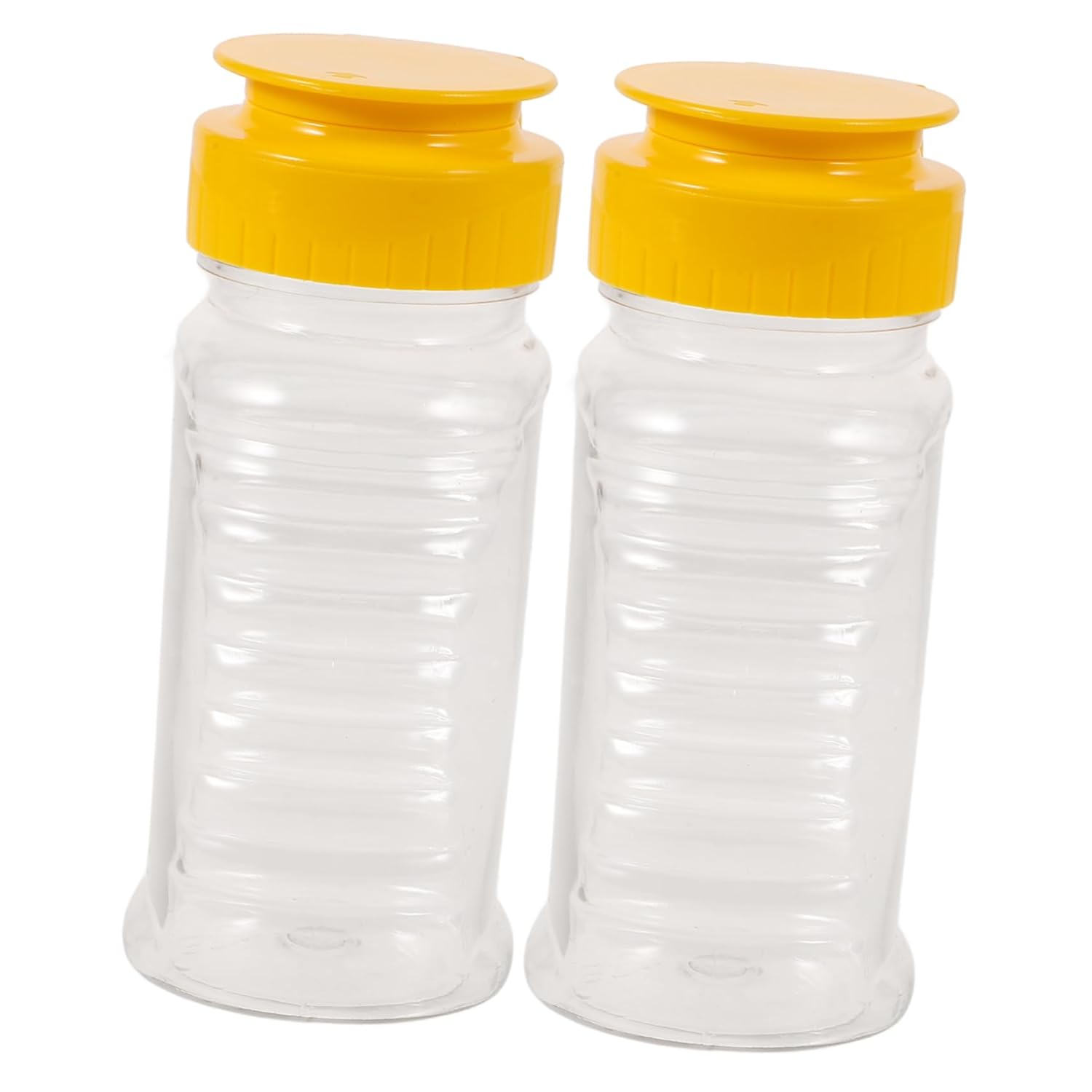 Perfectly Portion-Perfect Honey More Squeezer Bottles