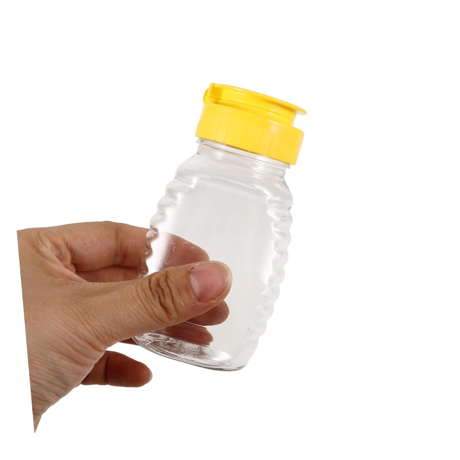 Perfectly Portion-Perfect Honey More Squeezer Bottles