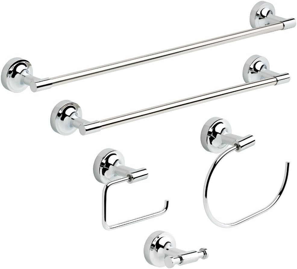 Voisin Decorative ADA Bath Grab Bar