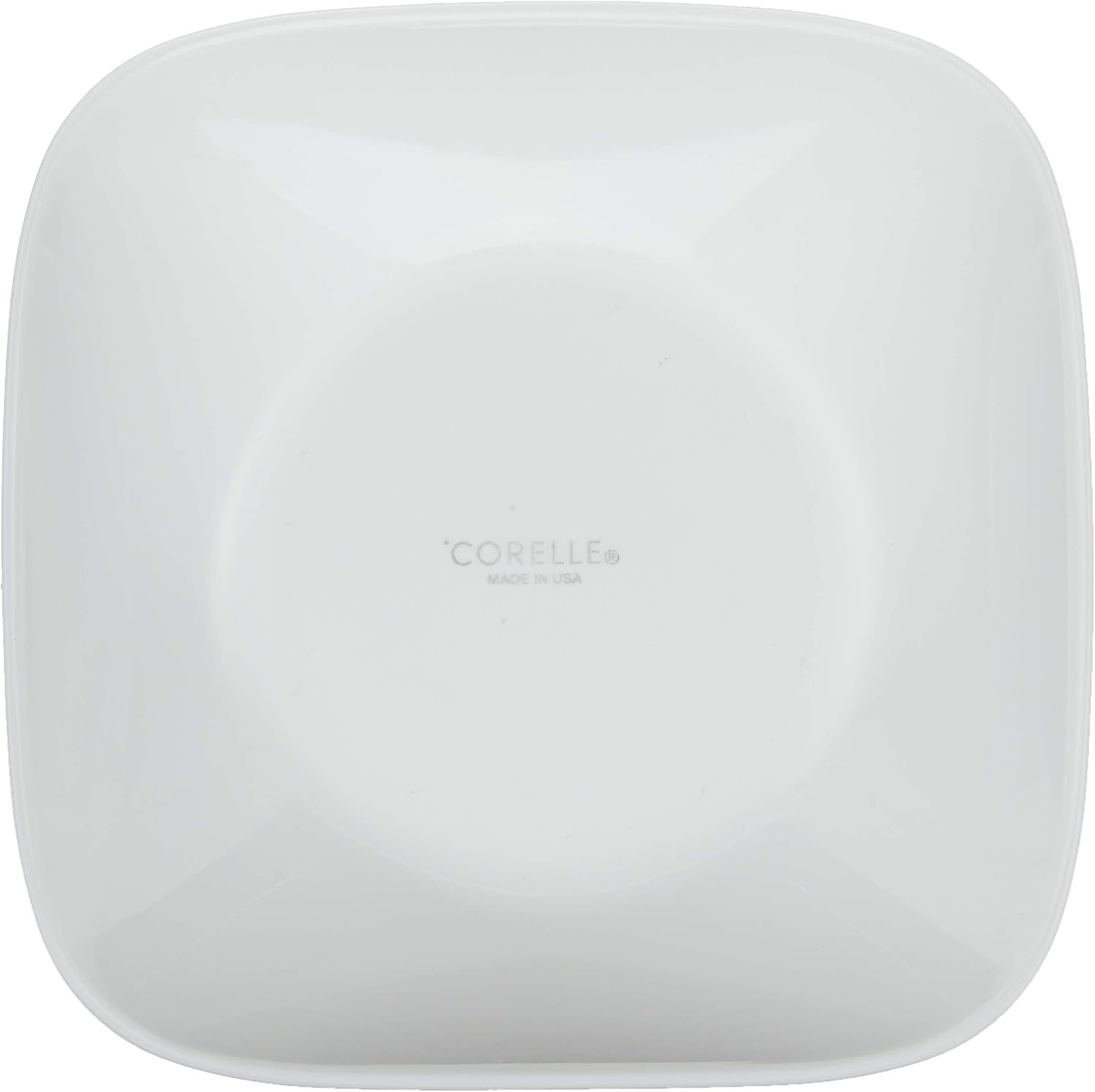 Corelle Vitrelle Glass Serving Bowls