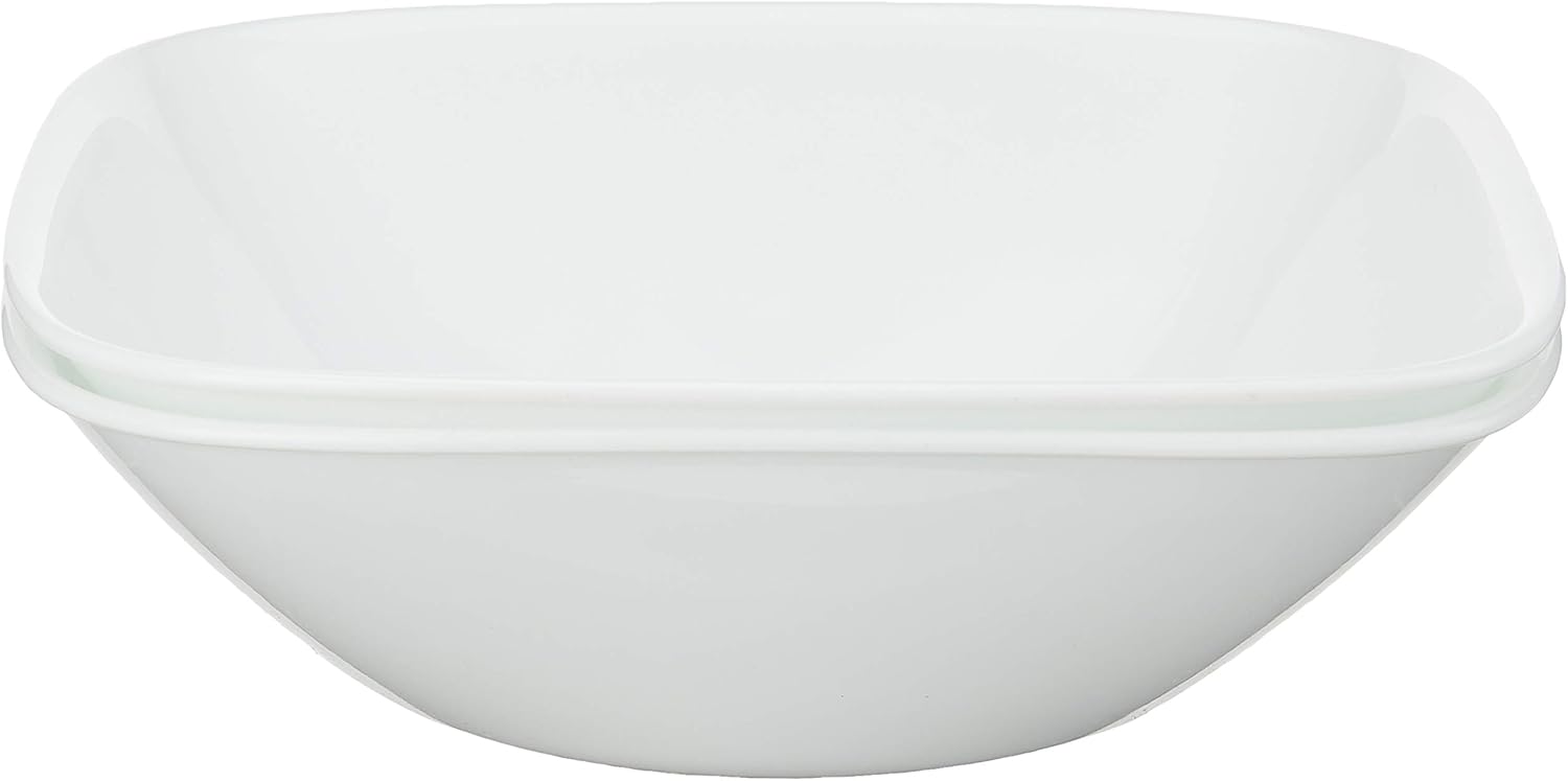 Corelle Vitrelle Glass Serving Bowls
