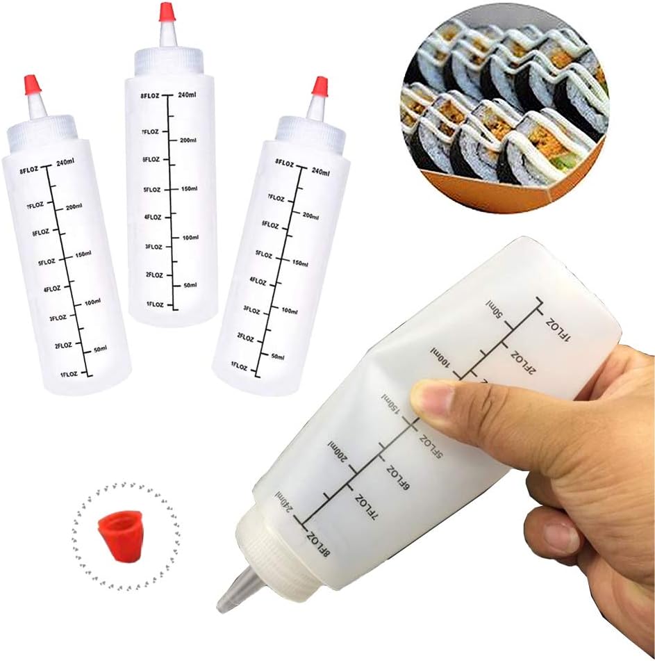 Twist Go 12-Piece Squeegee Set