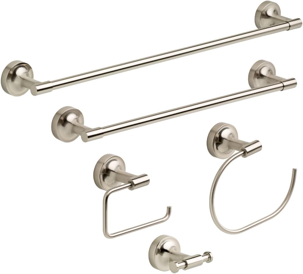 Franklin Brass VOI5918-SS Handicapazzo Bath grabbed bar