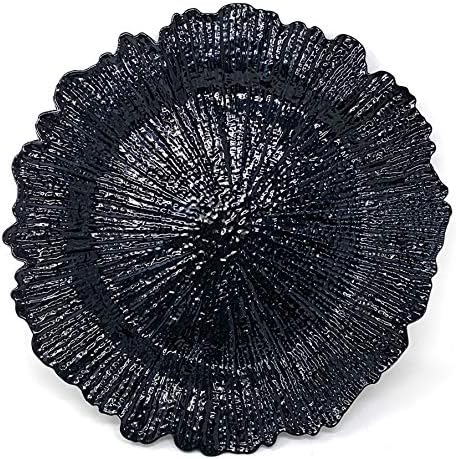 Sturdy 13-Inch Dinner Plates