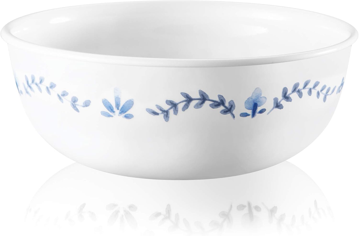 Elegant Corelle Dinnerware Set for 6 Lightweight Durable