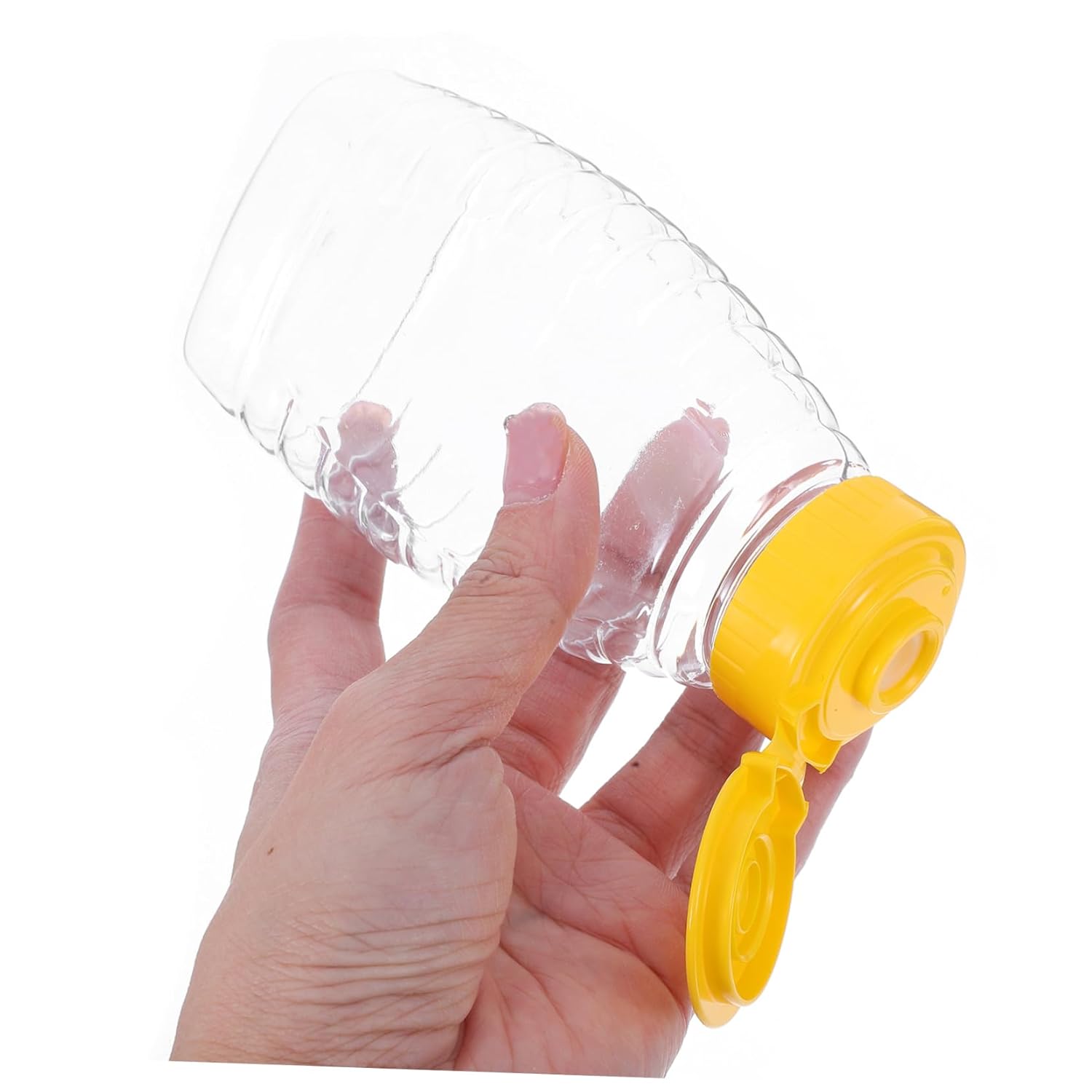 Double Squeeze Bottles 180ml