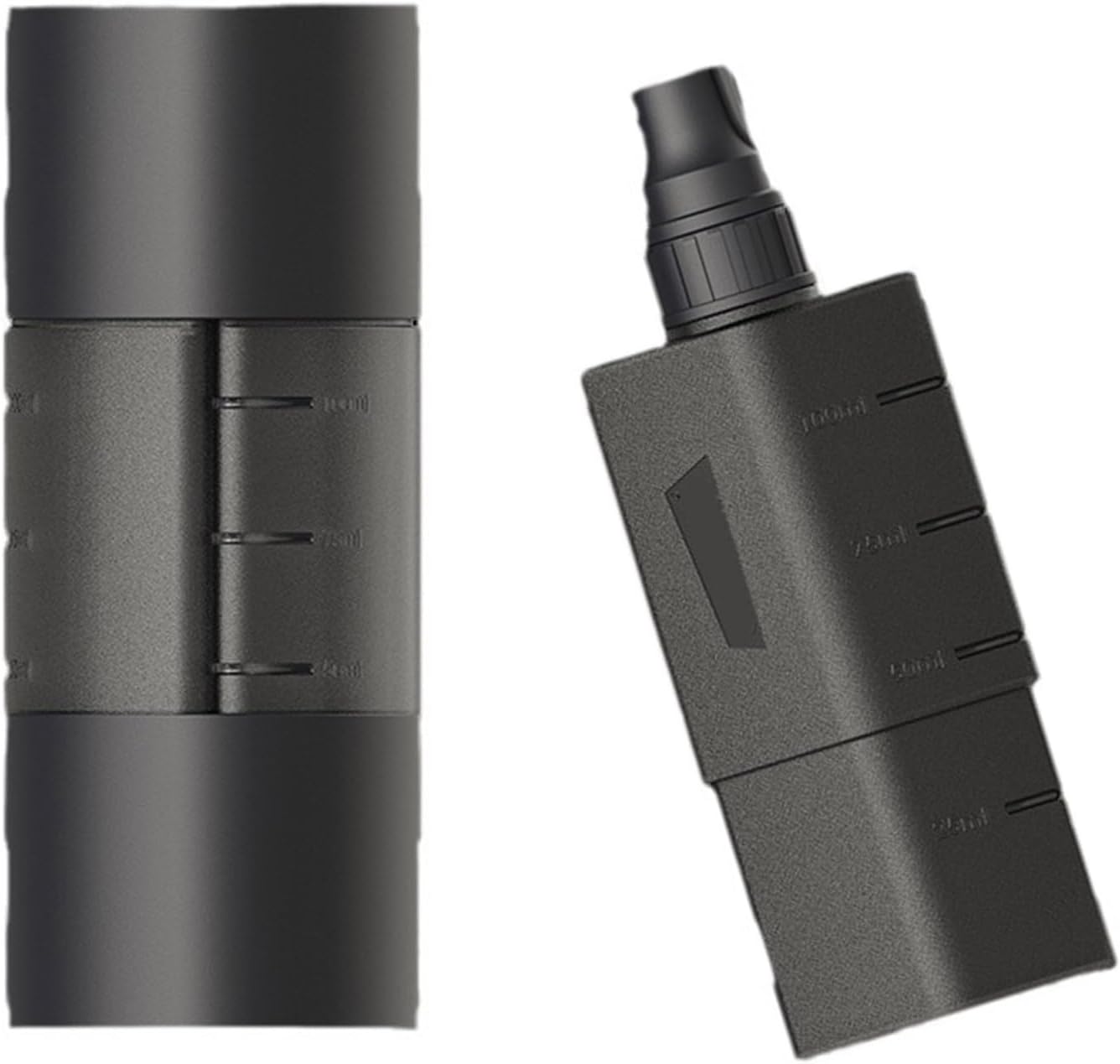 Camping BBQ Outdoor Seasoning Bottle