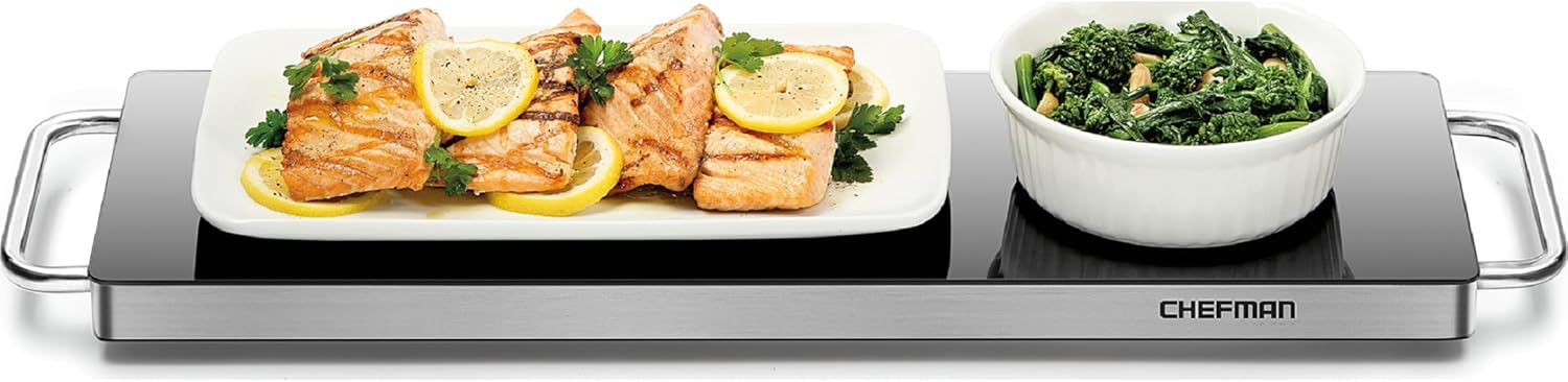 Alter Eolion Cooktop Warming Plate