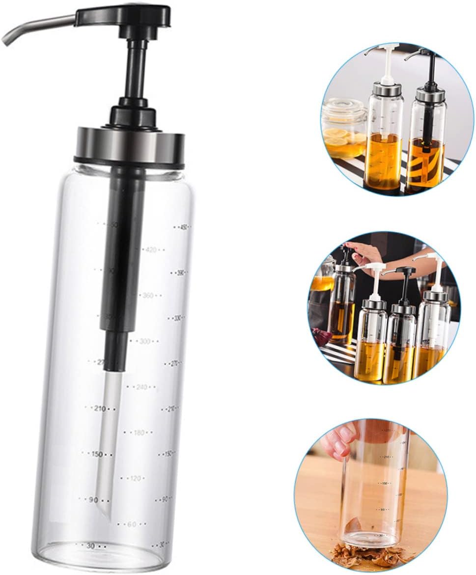 KICHOUSE Honey Jar Pump Small 1999