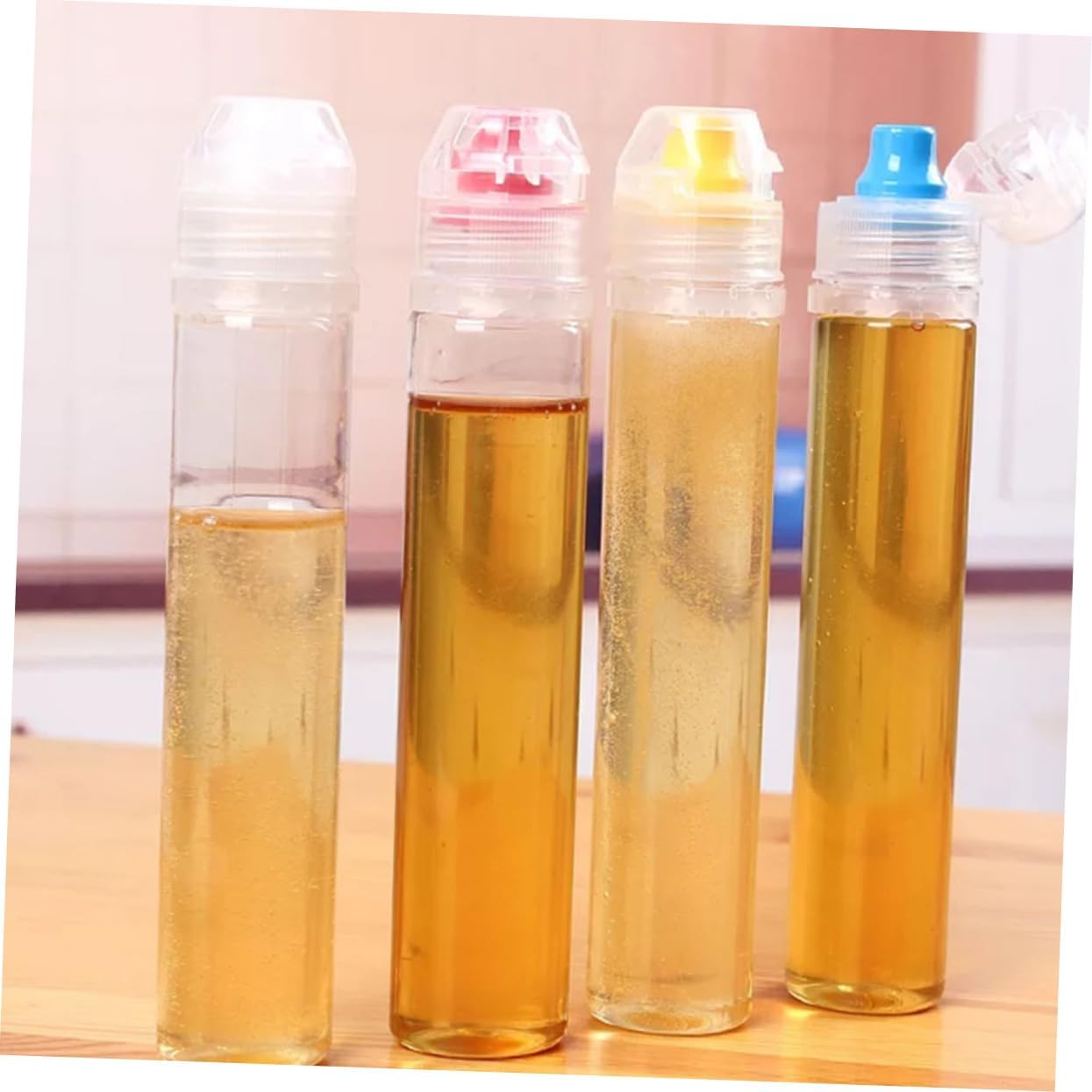 4pc Multi-functional Honey Disperser Set