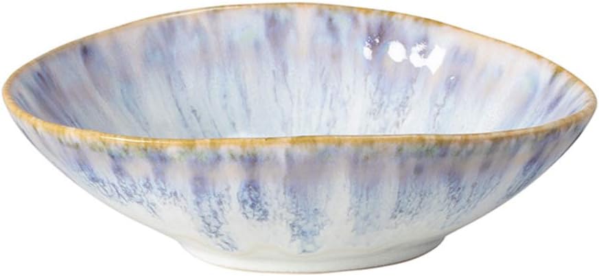 Bisque Collection Ria Blue - Perfect for Entertaining