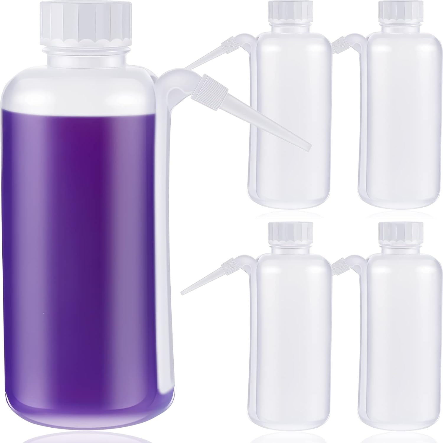 Durable 5-Piece Communion Cup Filler