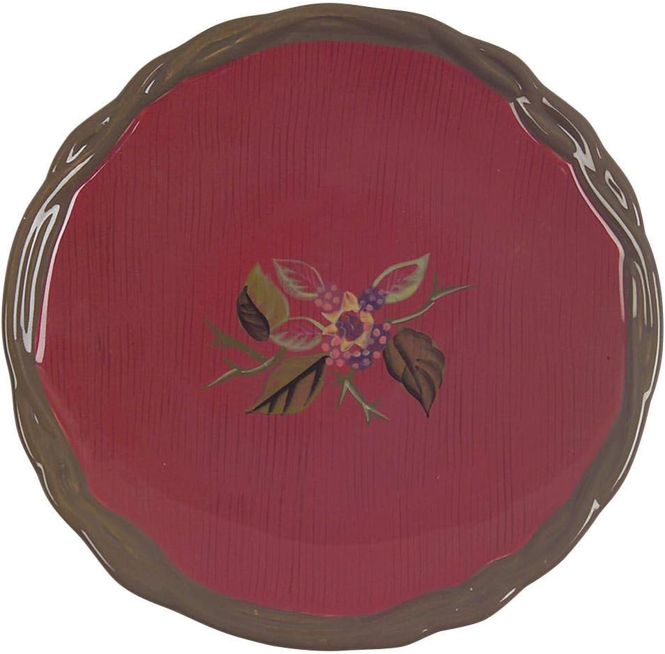 Tracy Porter Subscription Octavia Hill Garden Salad Plate