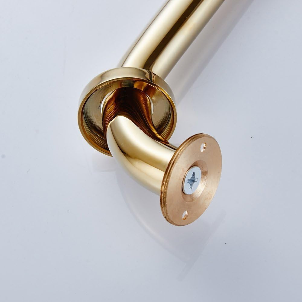 Safety Assured 200 lbs Shower Grab Bar