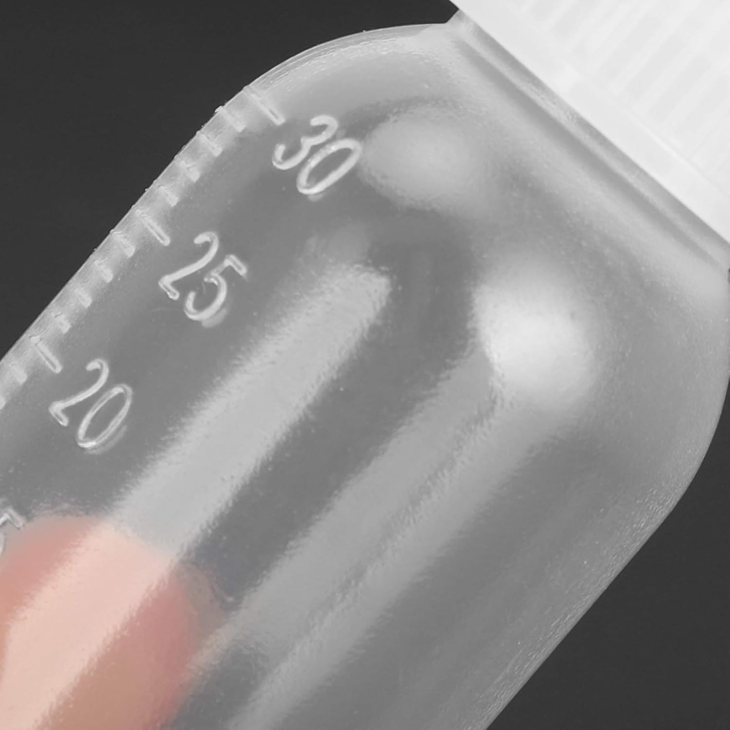 estink paint bottle