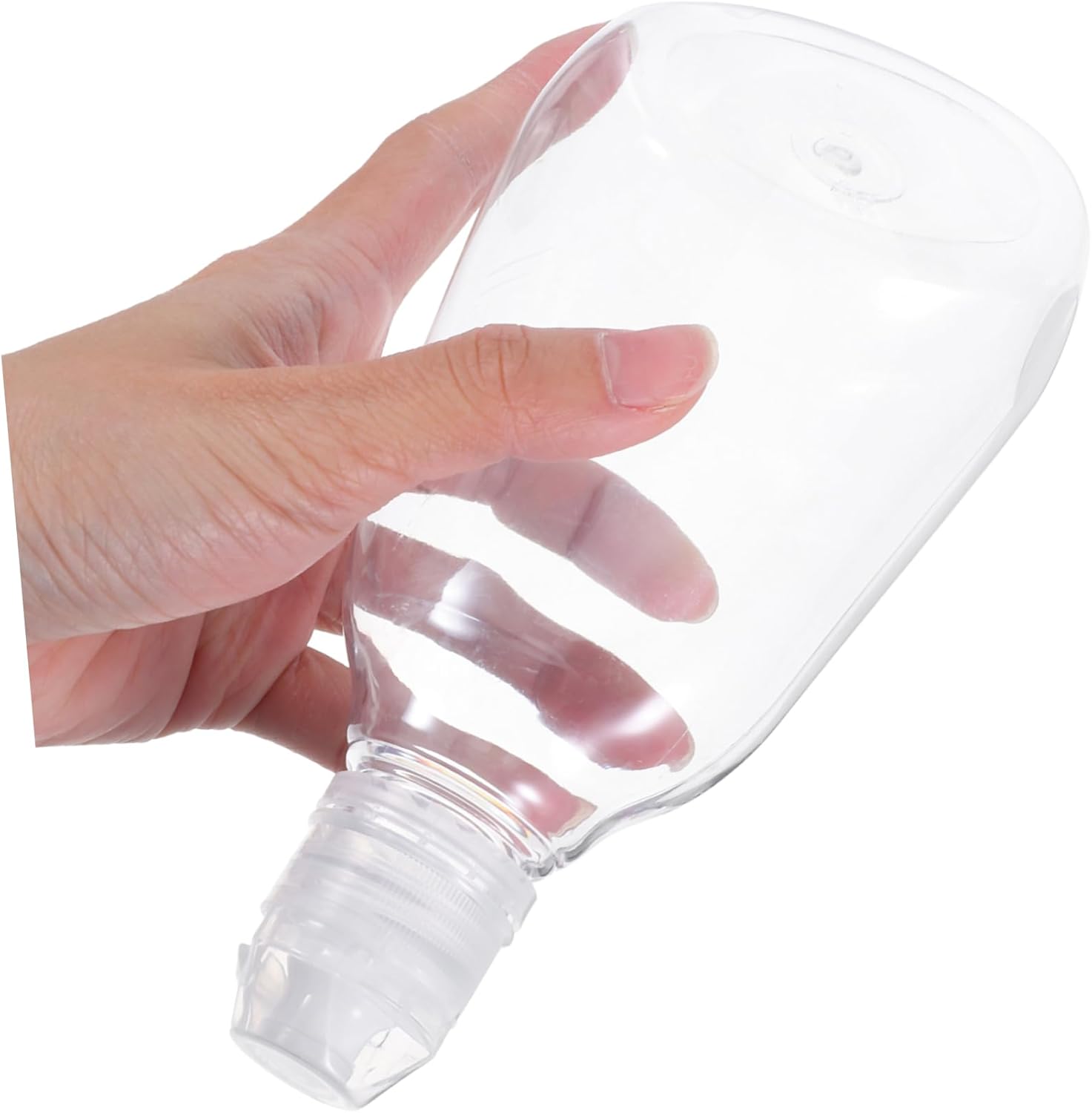 Easy Carry Honey Squeeze Dispenser
