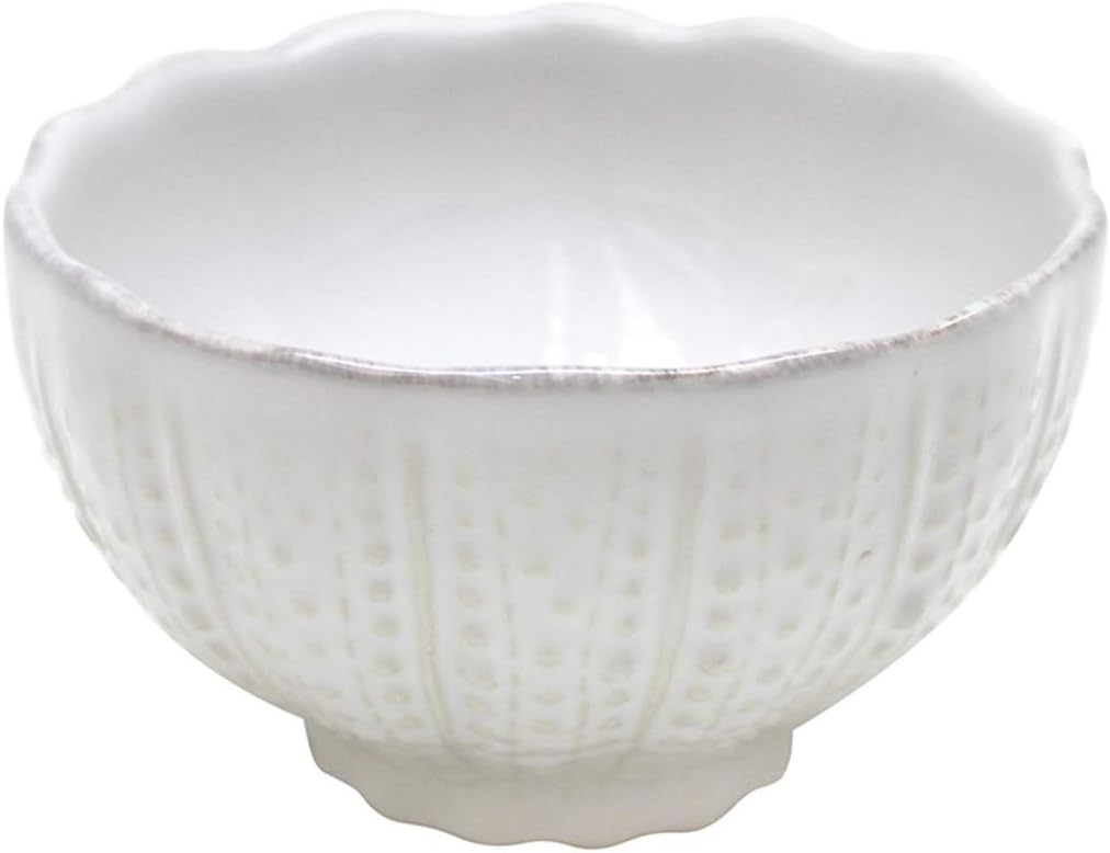 Costa Nova Ceramic Stoneware Fruit Bowl - Microwave Dishwasher Safe