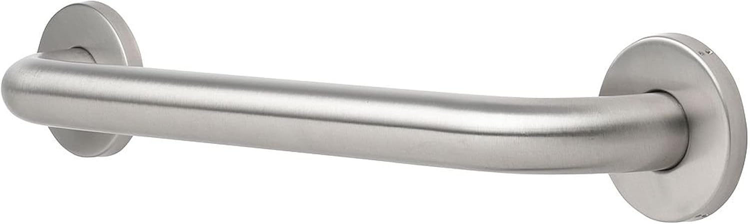 Homewerks 24 Inch ADA Compliant Grab Bar