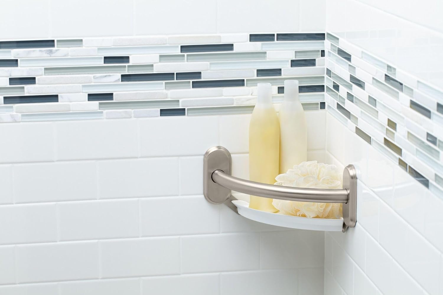 Bath Safety Easy Reach