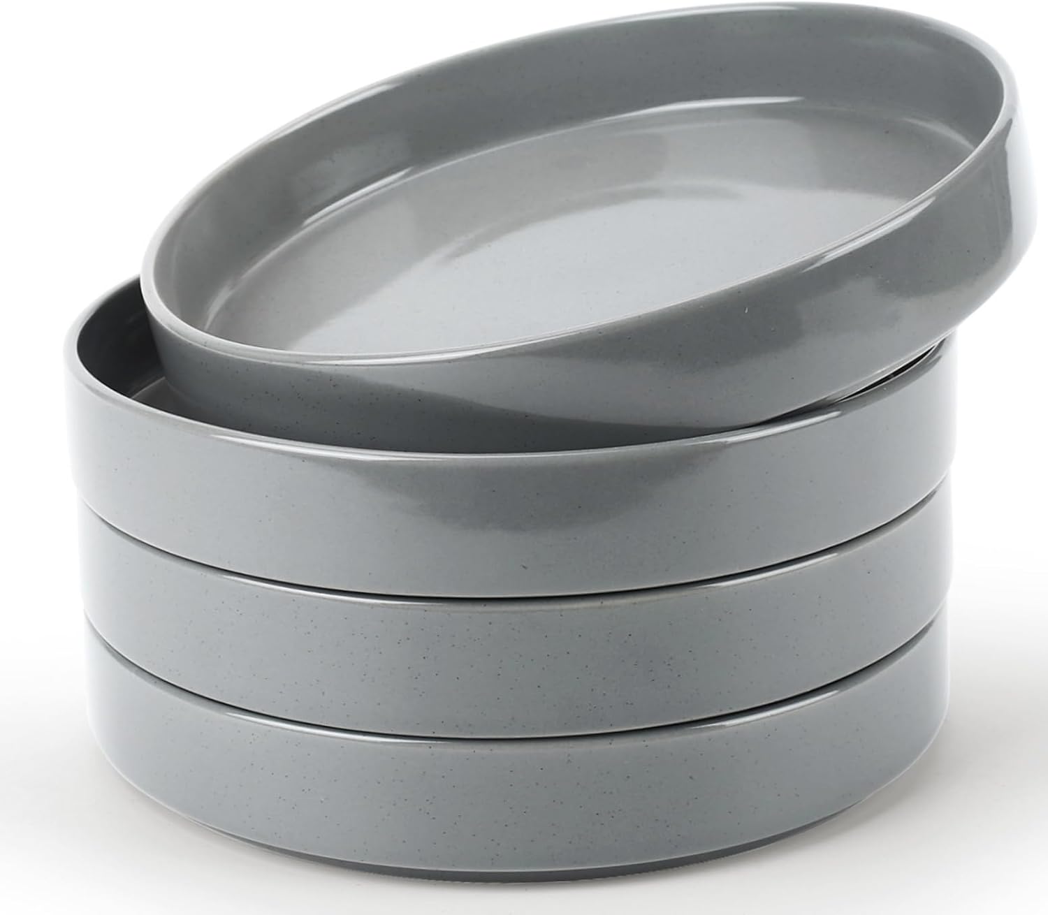Famiware Sturdy 875 inch pasta bowls set