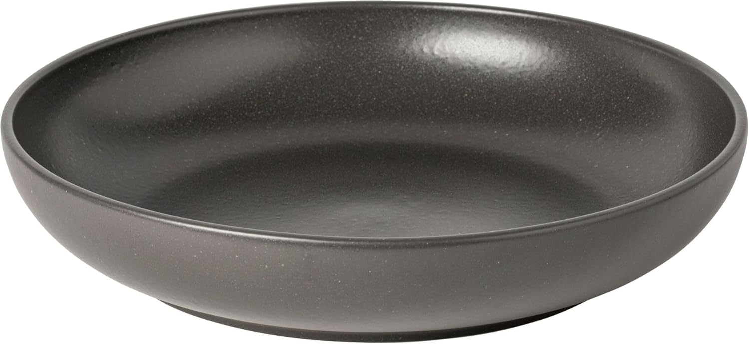 Casafina Ceramic Stoneware Serving Bowl with 32 Quarts Capacity