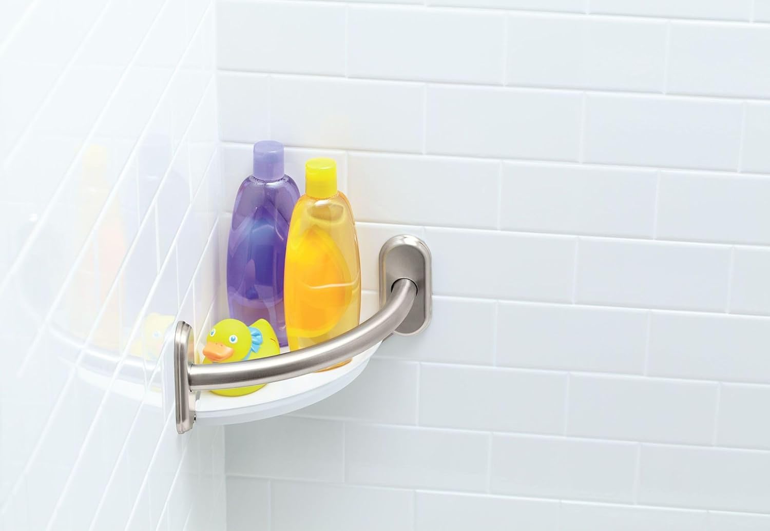 Bath Safety Easy Reach