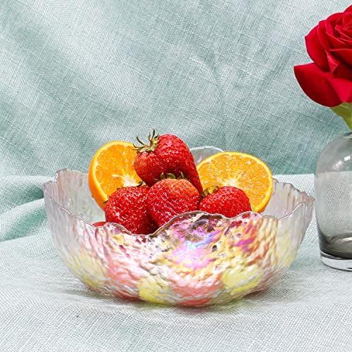 Gorgeous Family-Sized Salad Bowl