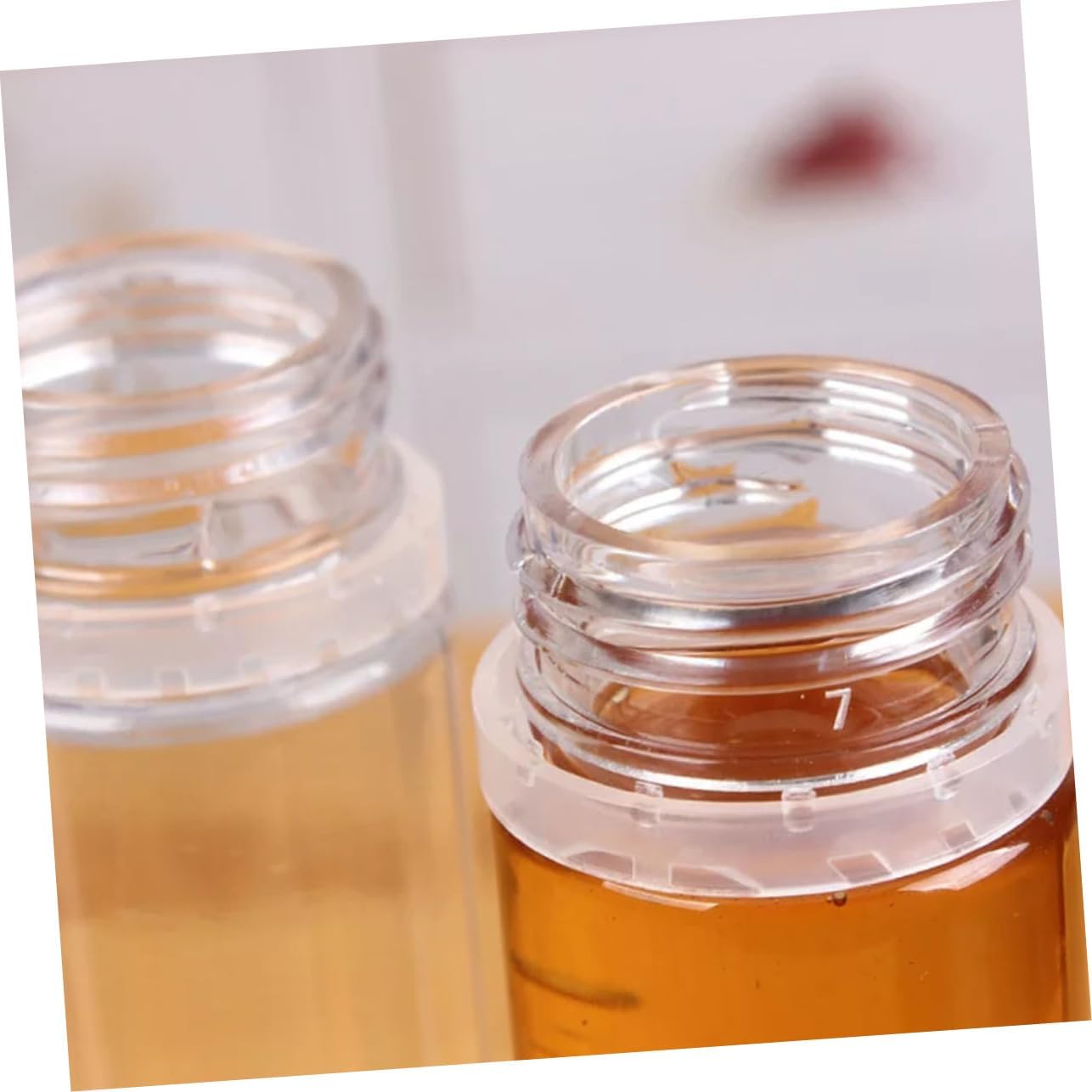 4pc Multi-functional Honey Disperser Set