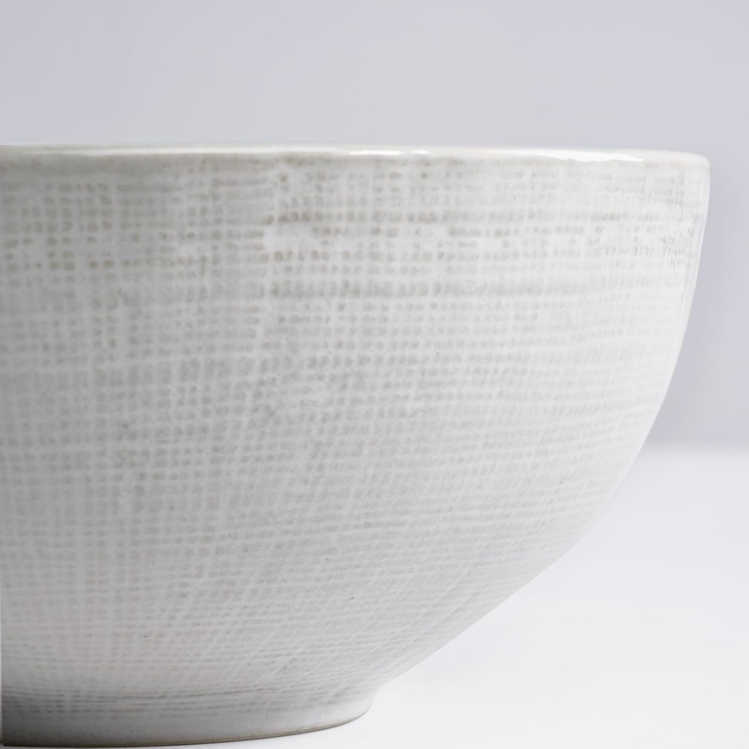 Famiware Moonlight Cereal Bowls Set 20oz Rice Bowls