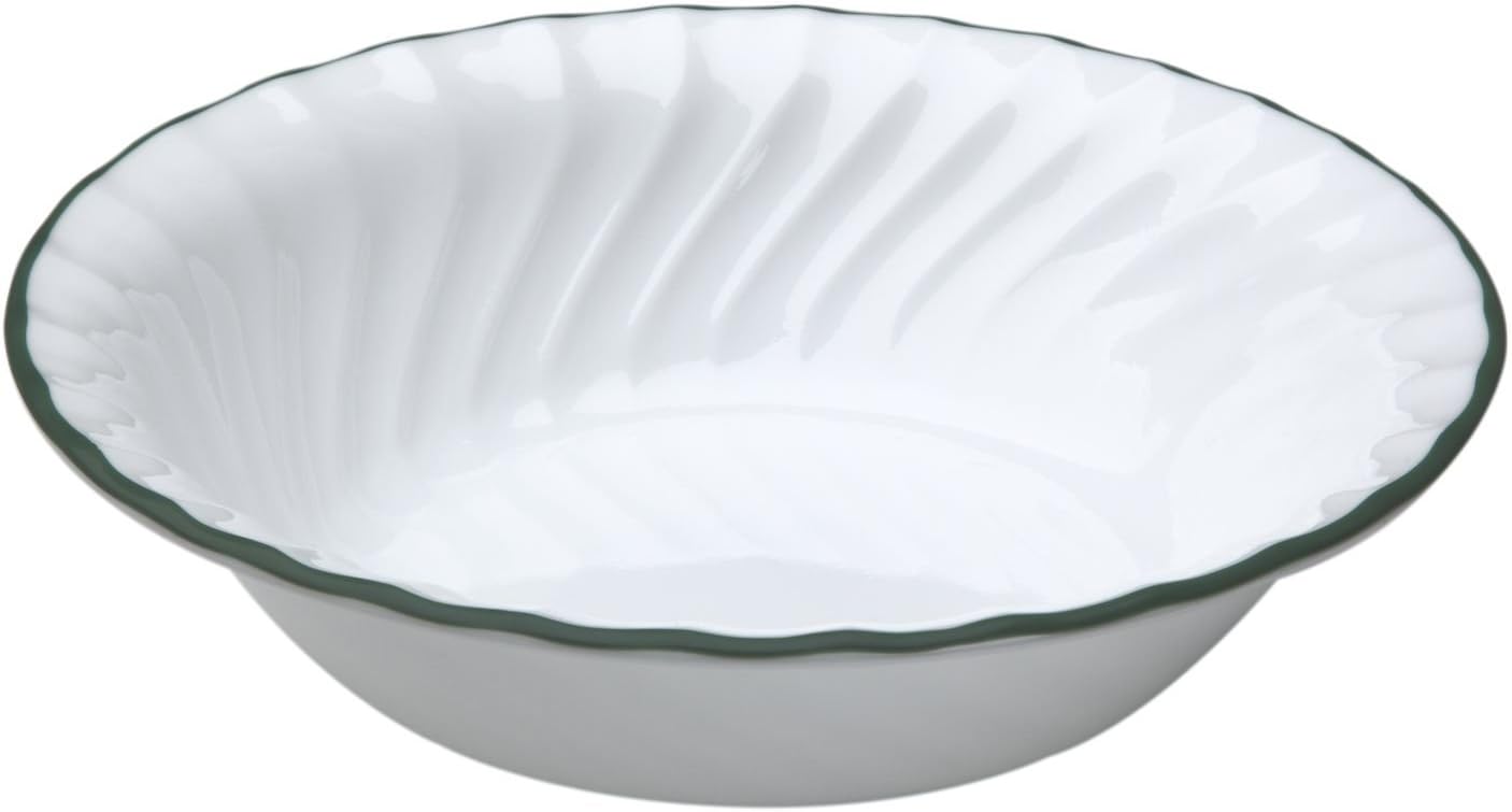 Corelle Impressions Set of 4 18 Ounce Cereal Soup Bowls