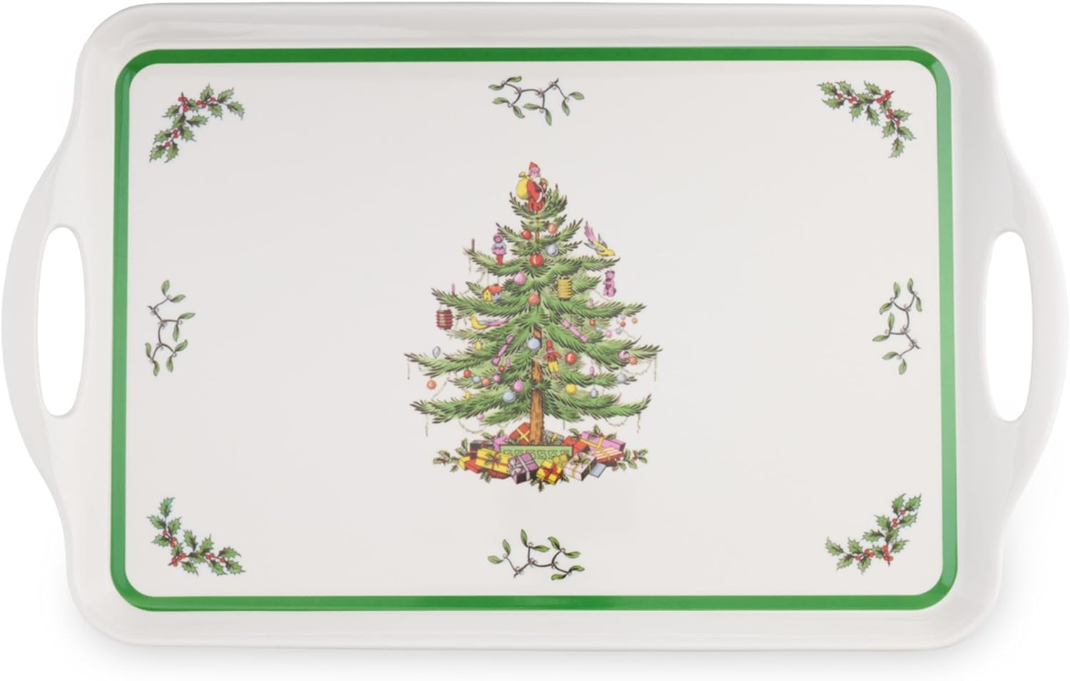 Festive Christmas Treasures