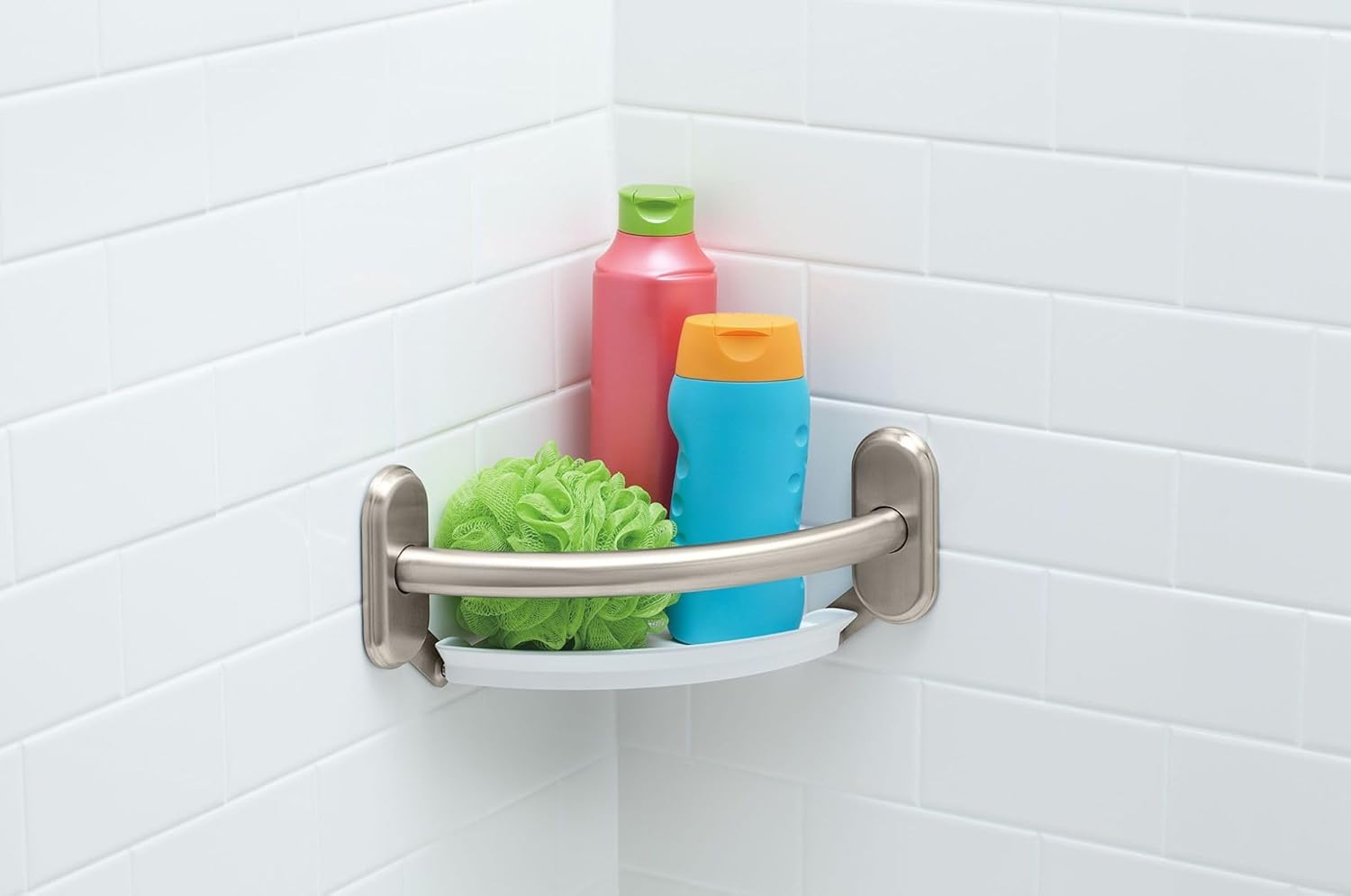 Bath Safety Easy Reach