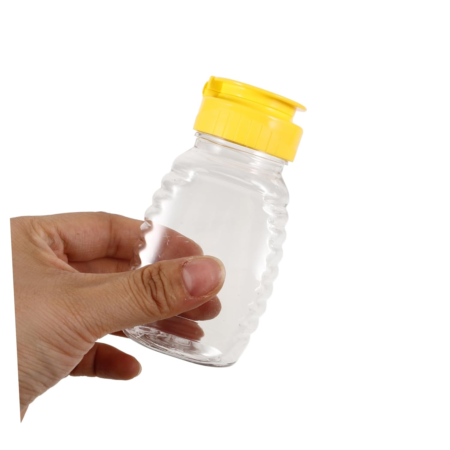 CIMAXIC8 Pcs Honey Squeeze Bottles